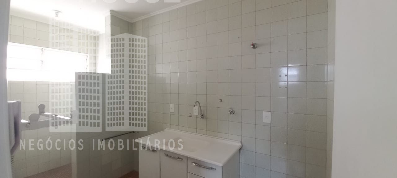 Apartamento para alugar com 1 quarto, 38m² - Foto 7