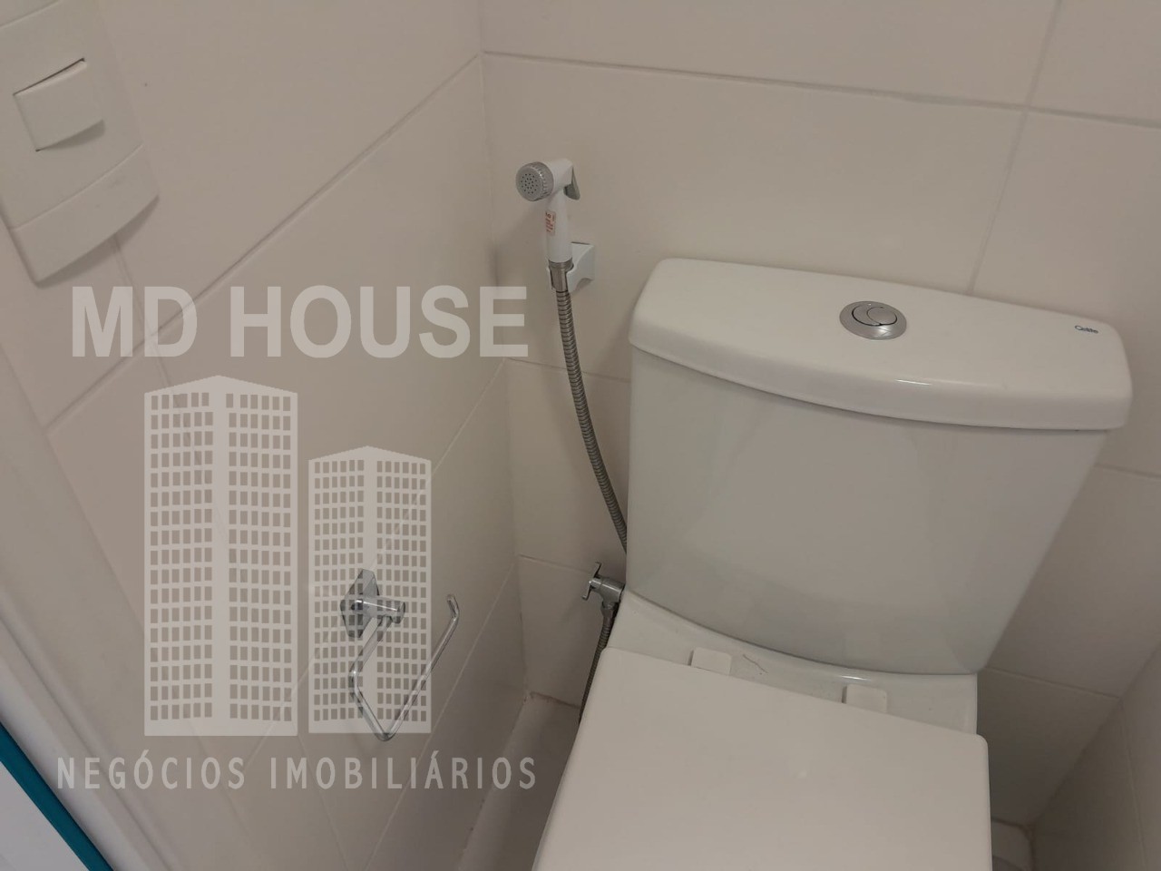 Apartamento para alugar com 1 quarto, 42m² - Foto 4