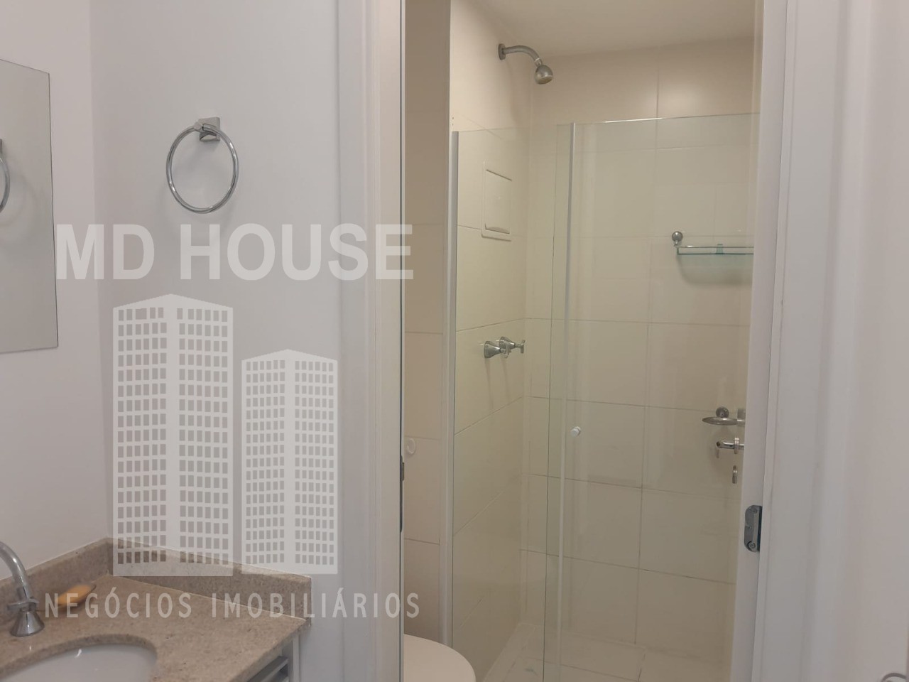 Apartamento para alugar com 1 quarto, 42m² - Foto 10