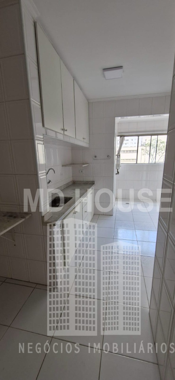 Apartamento para alugar com 2 quartos, 85m² - Foto 4