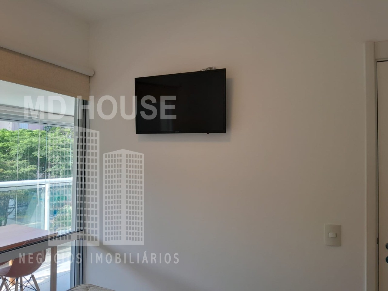 Apartamento para alugar com 1 quarto, 42m² - Foto 8