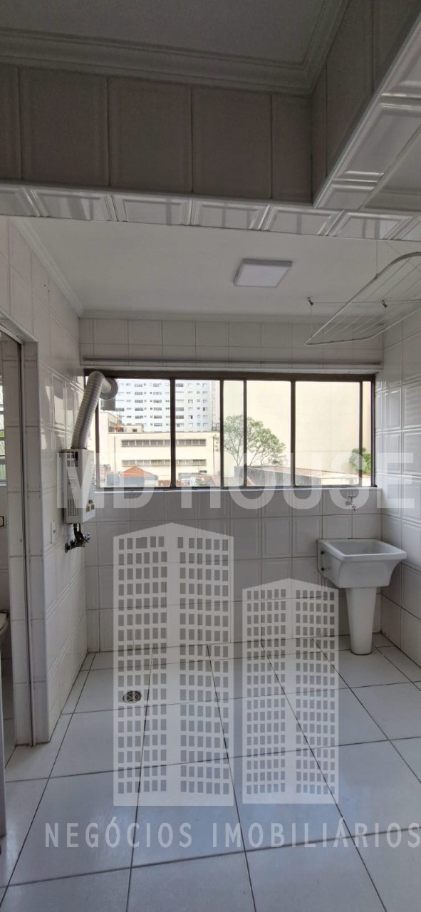 Apartamento para alugar com 2 quartos, 85m² - Foto 7