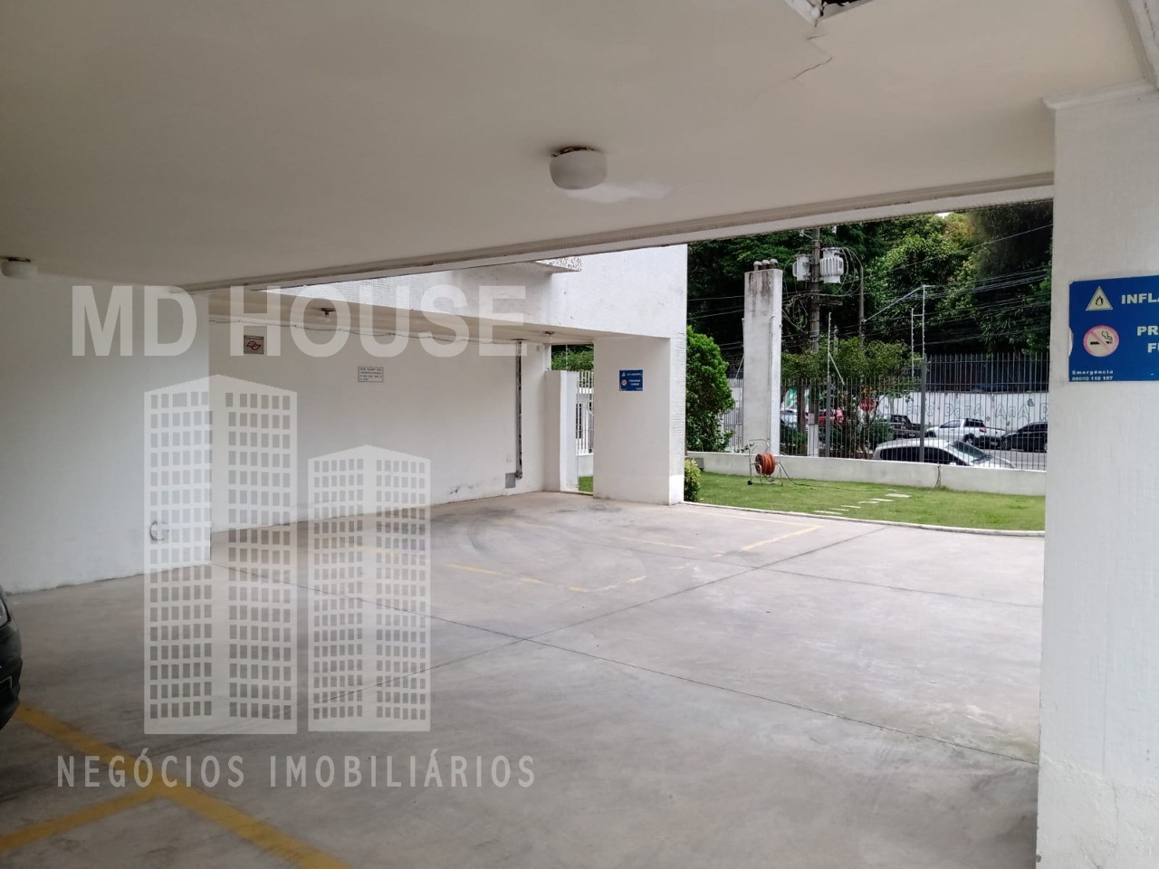 Apartamento para alugar com 1 quarto, 38m² - Foto 15