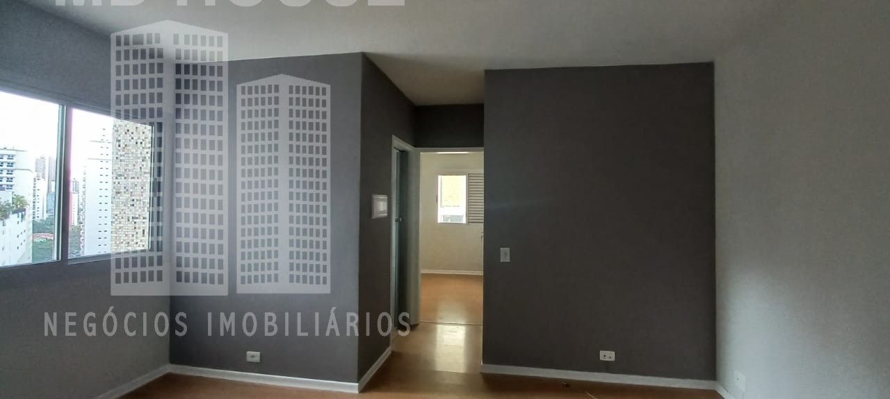 Apartamento para alugar com 1 quarto, 38m² - Foto 9