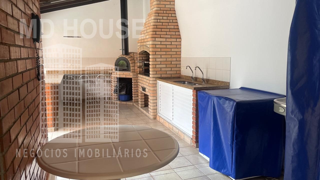 Apartamento, 3 quartos, 125 m² - Foto 2