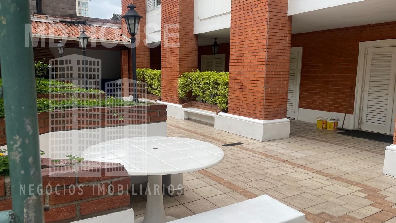 Apartamento, 3 quartos, 125 m² - Foto 3