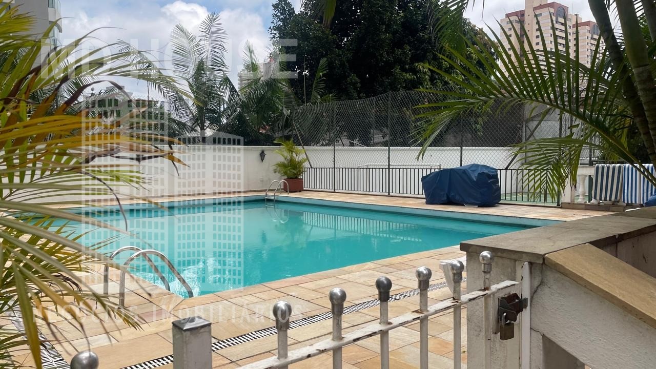 Apartamento, 3 quartos, 125 m² - Foto 1