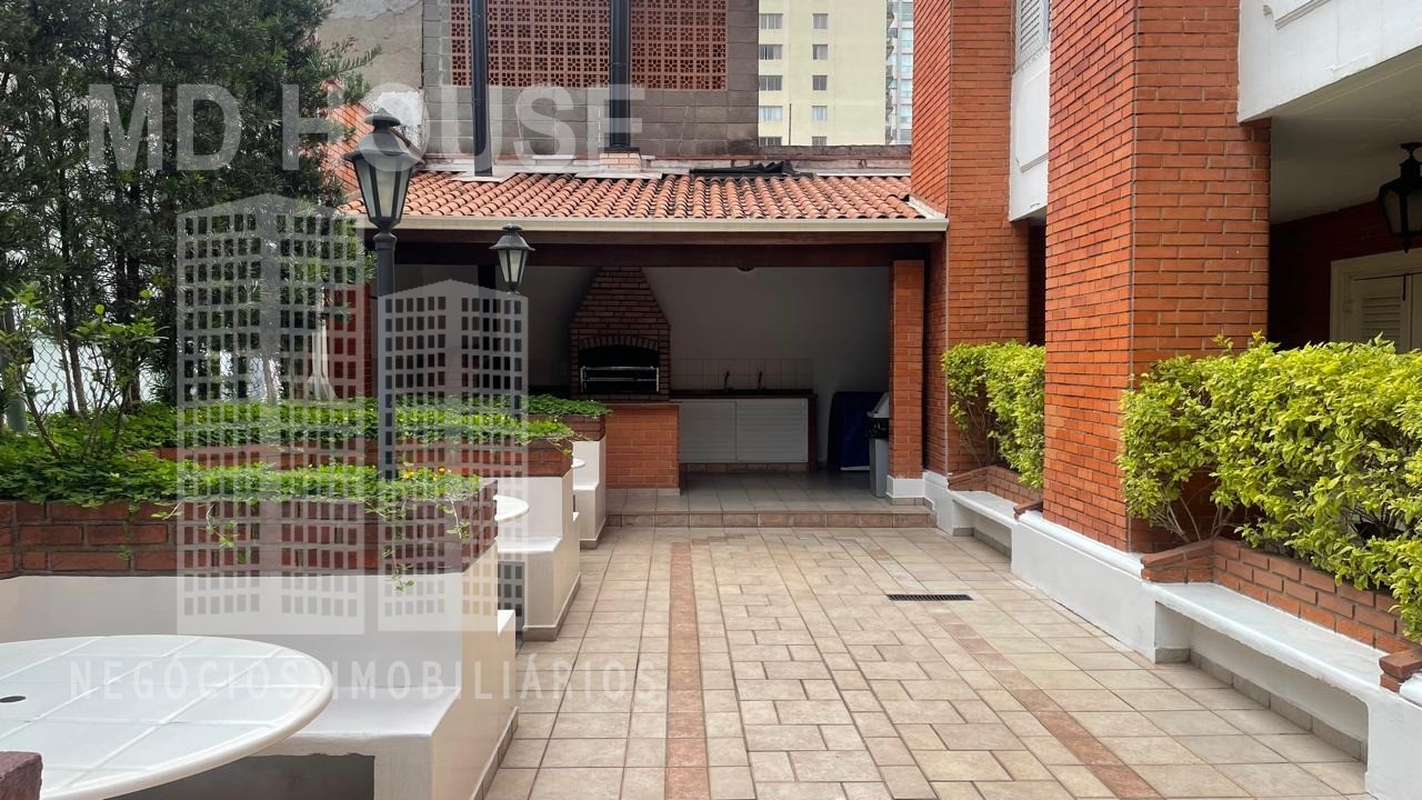 Apartamento, 3 quartos, 125 m² - Foto 36