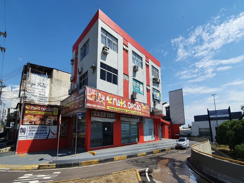 PONTO COMERCIAL em MANAUS - AM, CENTRO