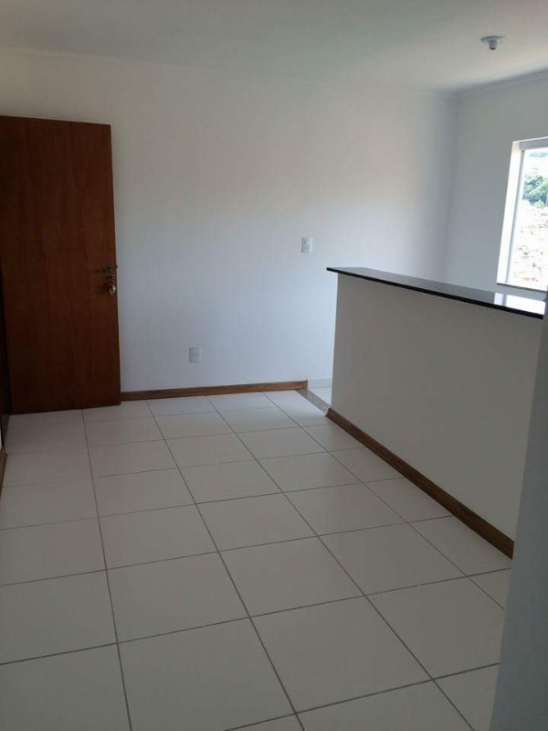 Apartamento à venda com 2 quartos, 55m² - Foto 3