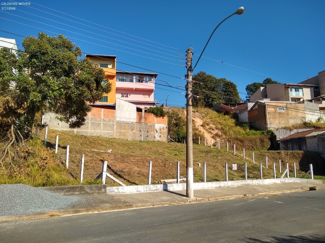 Terreno à venda, 450m² - Foto 4