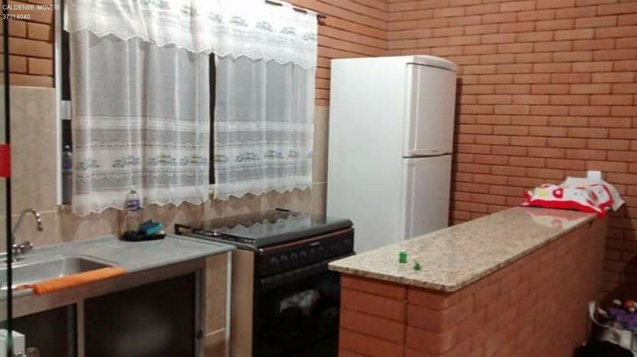 Chácara à venda com 1 quarto - Foto 4