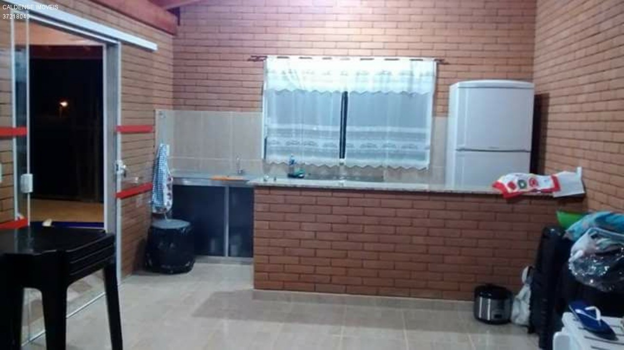 Chácara à venda com 1 quarto - Foto 10