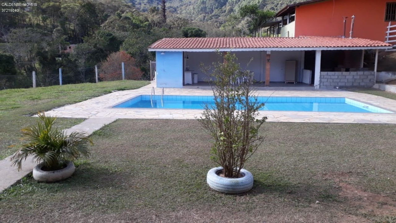 Chácara à venda com 8 quartos, 800m² - Foto 7