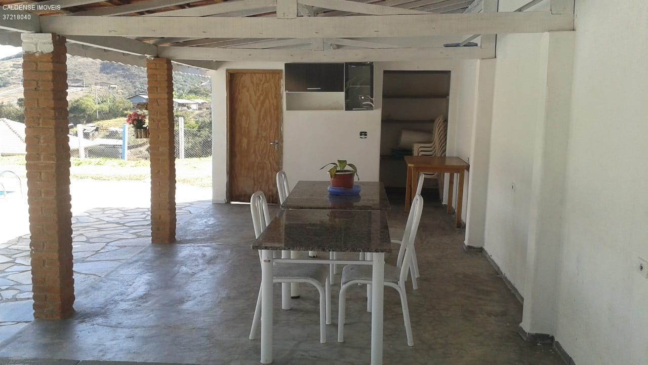 Chácara à venda com 8 quartos, 800m² - Foto 16