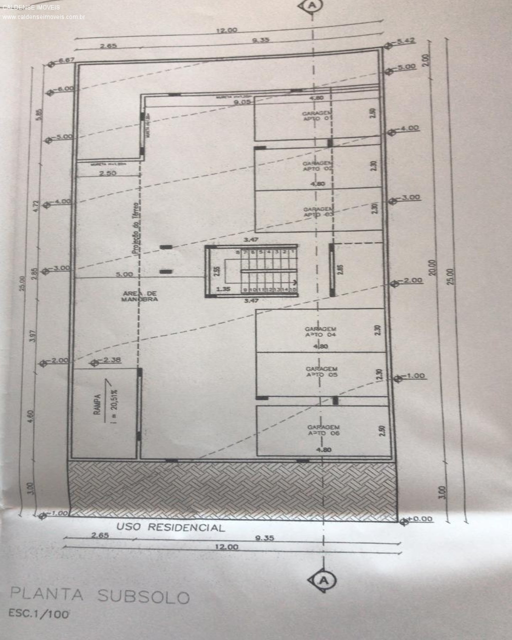 Loteamento e Condomínio à venda, 300m² - Foto 5