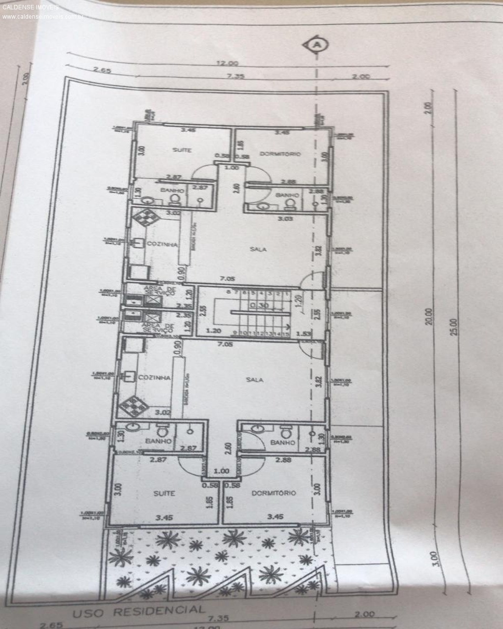 Loteamento e Condomínio à venda, 300m² - Foto 6