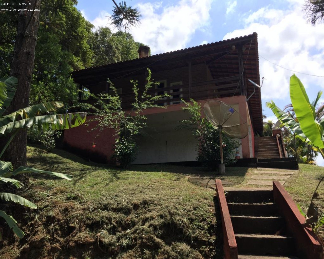 Chácara à venda com 2 quartos, 160m² - Foto 5