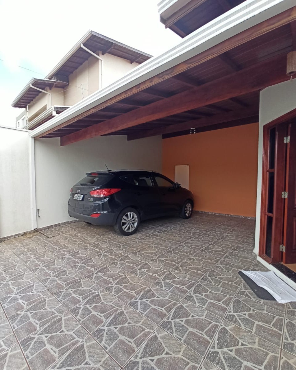 Casa à venda com 3 quartos, 265m² - Foto 18