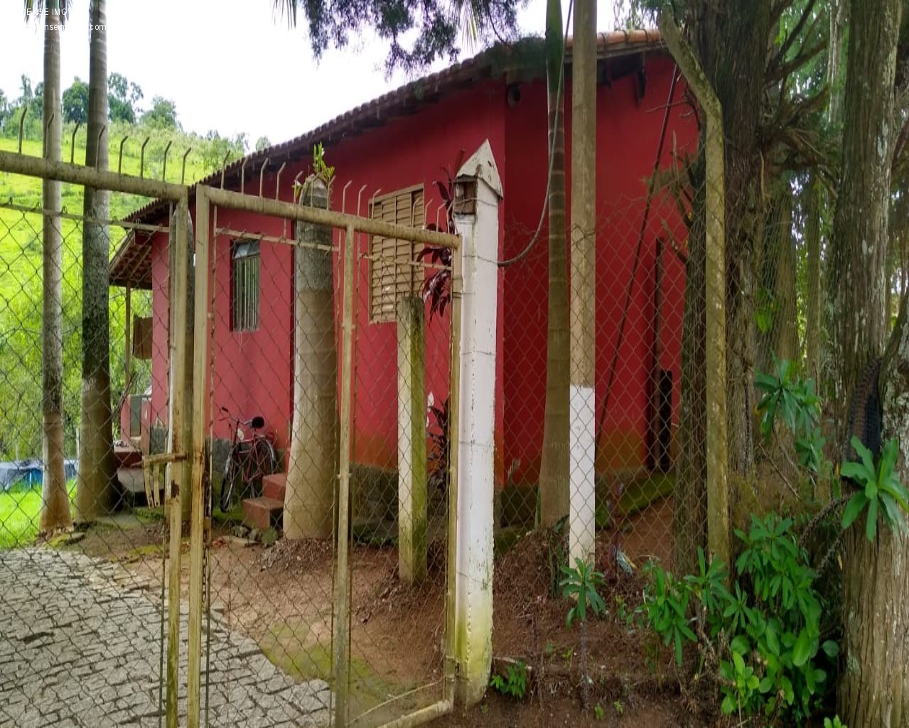 Chácara à venda com 3 quartos, 7000m² - Foto 2