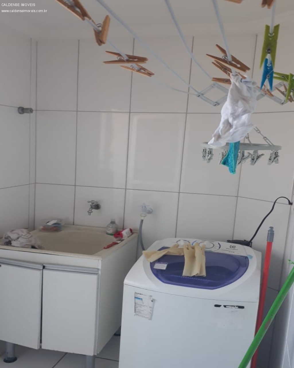 Apartamento à venda com 3 quartos, 105m² - Foto 10