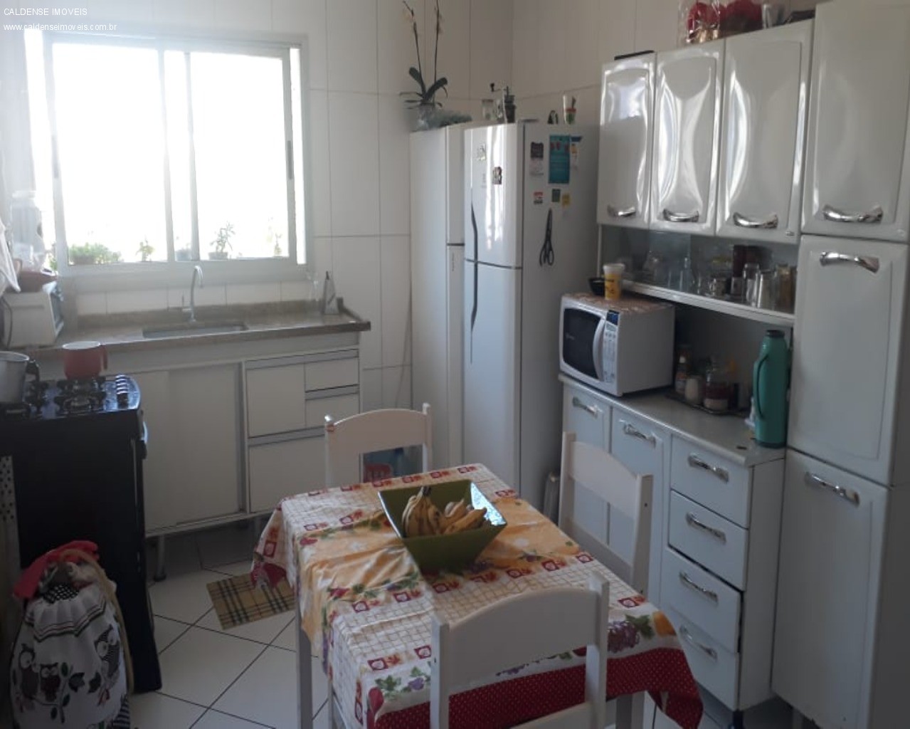 Apartamento à venda com 3 quartos, 105m² - Foto 5