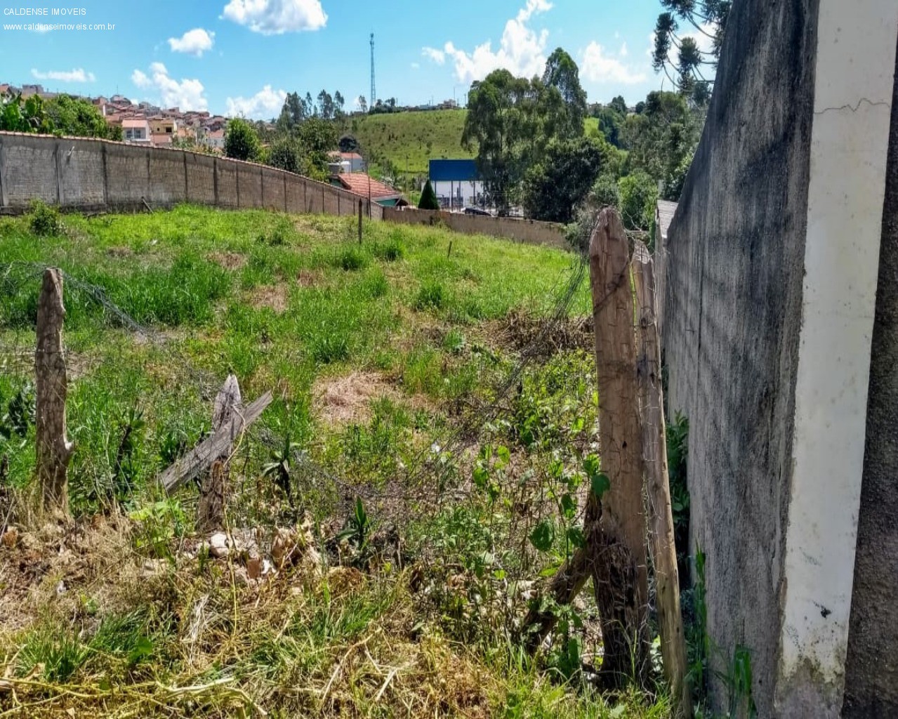 Terreno à venda, 1350m² - Foto 3