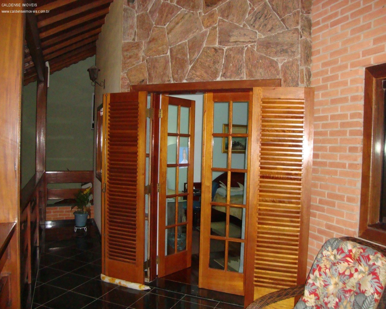 Casa à venda com 4 quartos - Foto 24