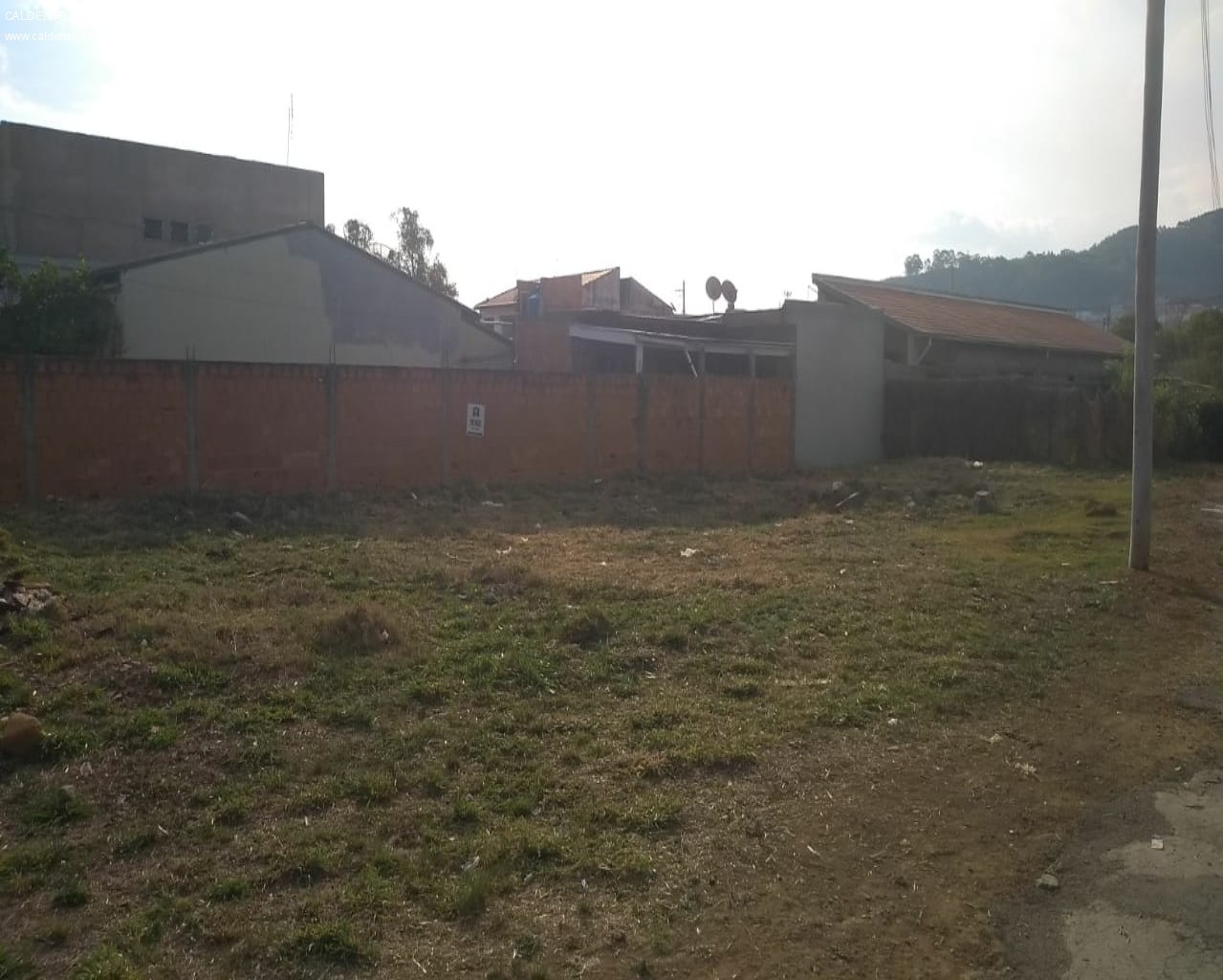 Terreno à venda, 360m² - Foto 5