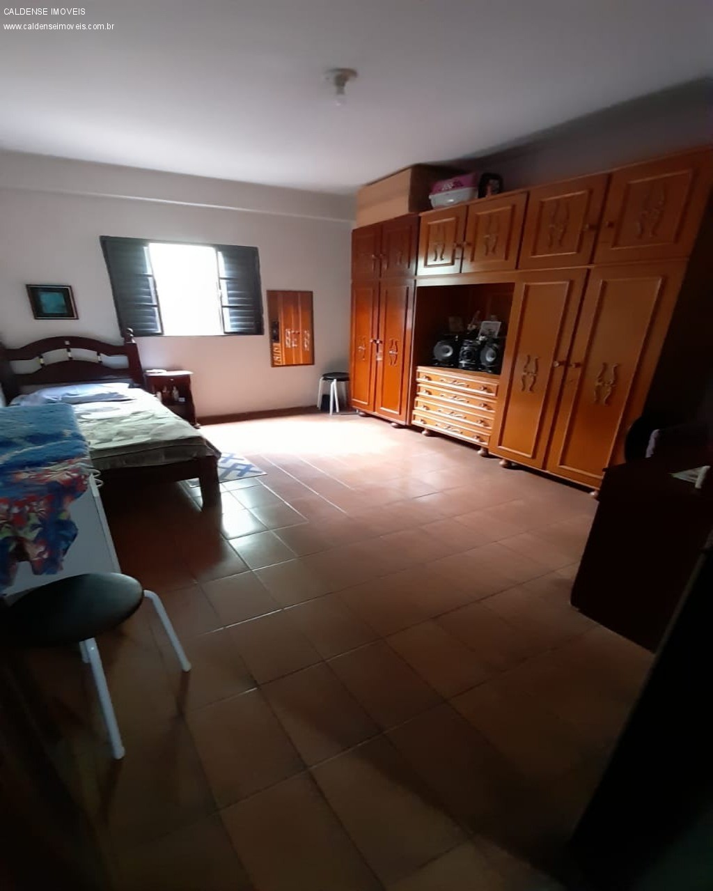 Casa à venda com 4 quartos - Foto 7