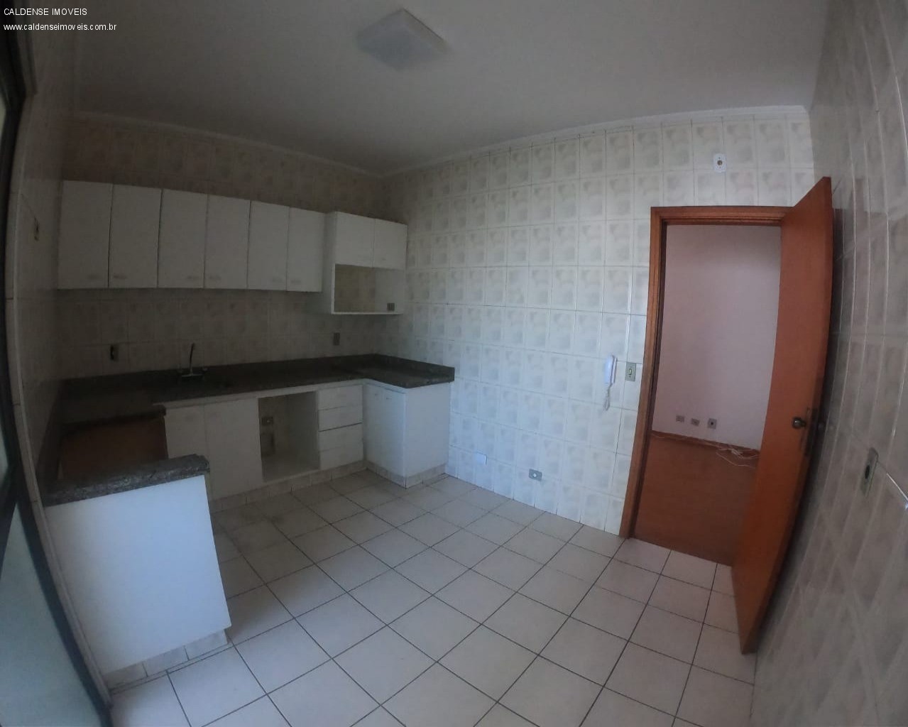 Apartamento à venda com 3 quartos, 134m² - Foto 6