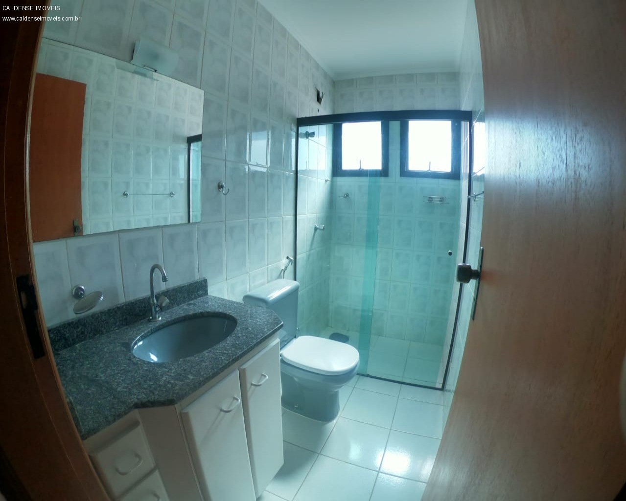 Apartamento à venda com 3 quartos, 134m² - Foto 11