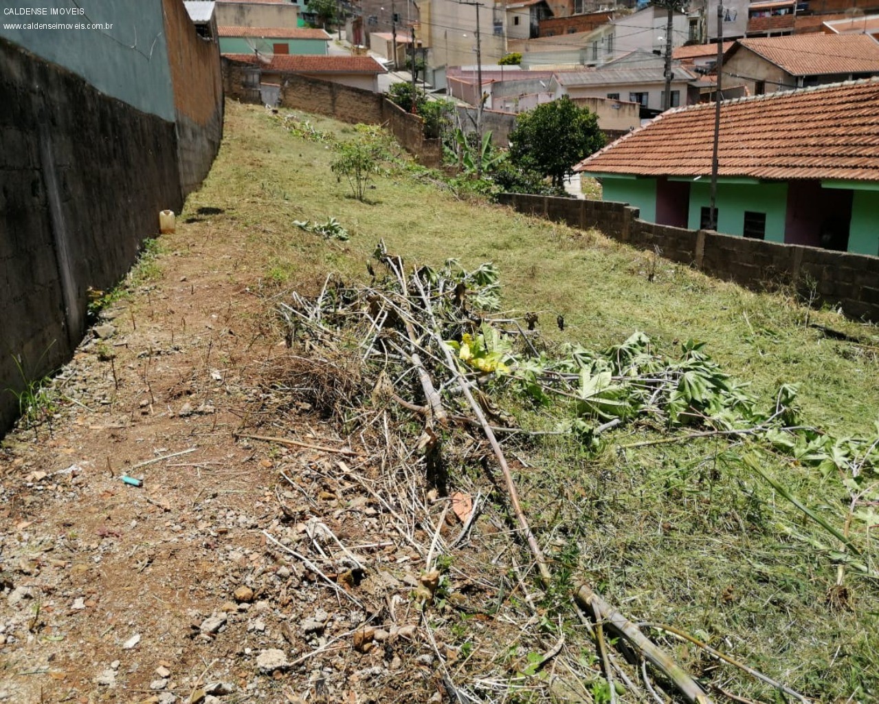 Terreno à venda, 300m² - Foto 2