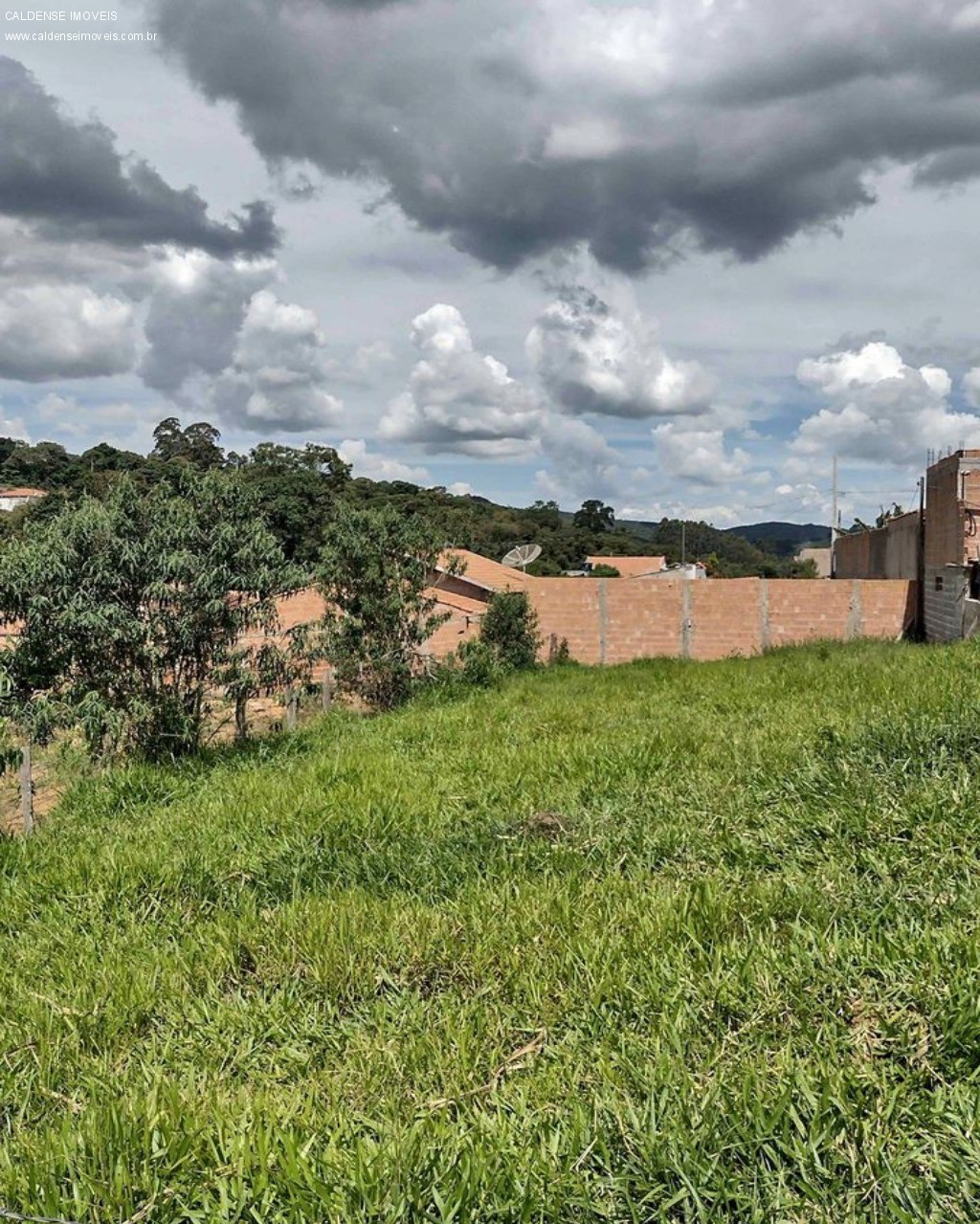 Terreno à venda, 480m² - Foto 1