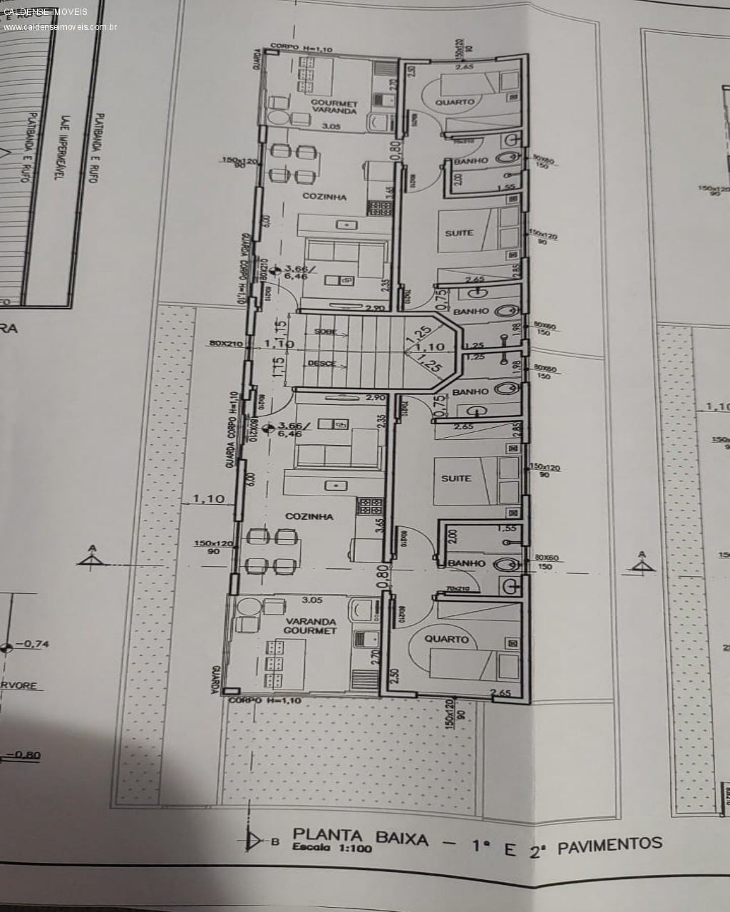 Apartamento à venda com 2 quartos, 60m² - Foto 35