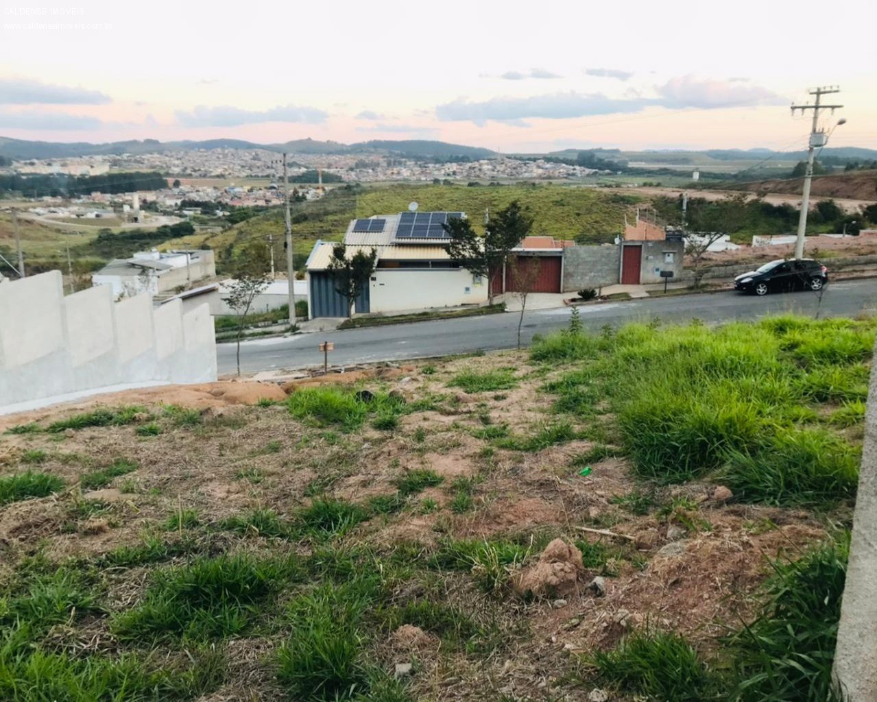 Terreno à venda, 300m² - Foto 2