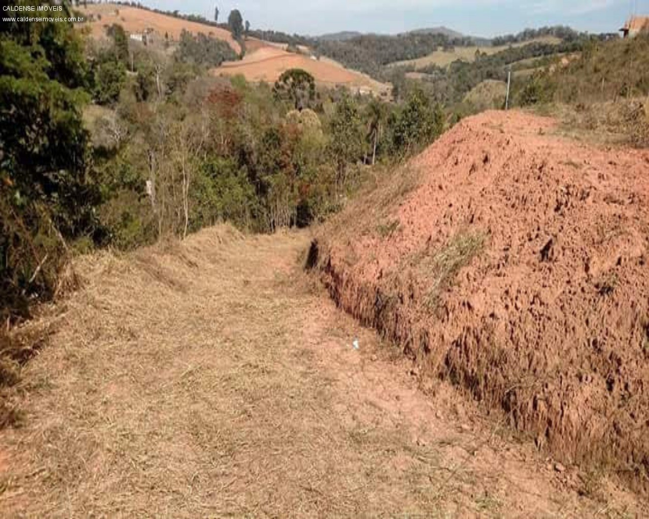 Terreno à venda, 1000m² - Foto 7