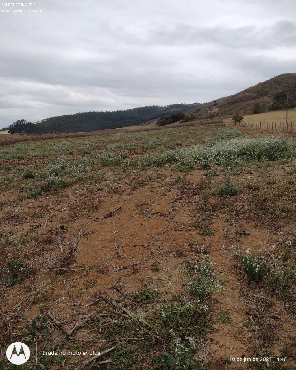 Terreno à venda, 8000m² - Foto 11