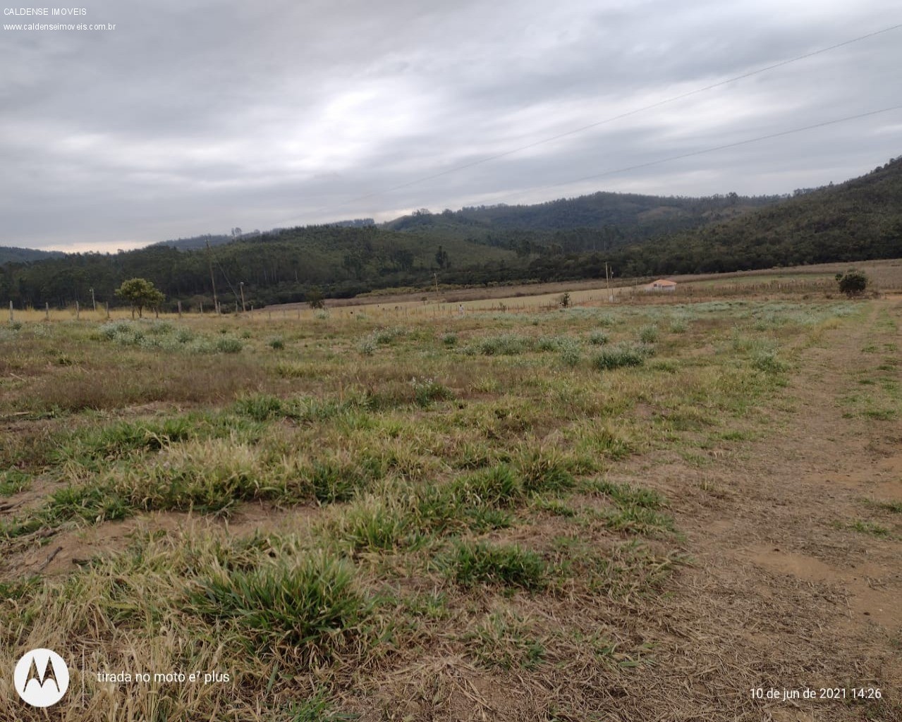 Terreno à venda, 8000m² - Foto 10