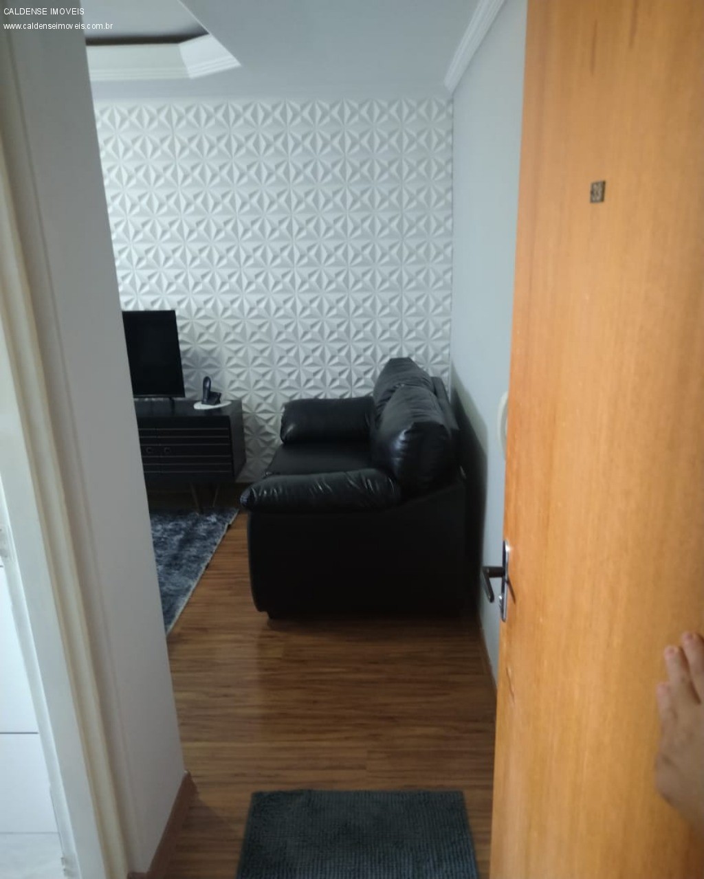 Apartamento à venda com 2 quartos, 50m² - Foto 1