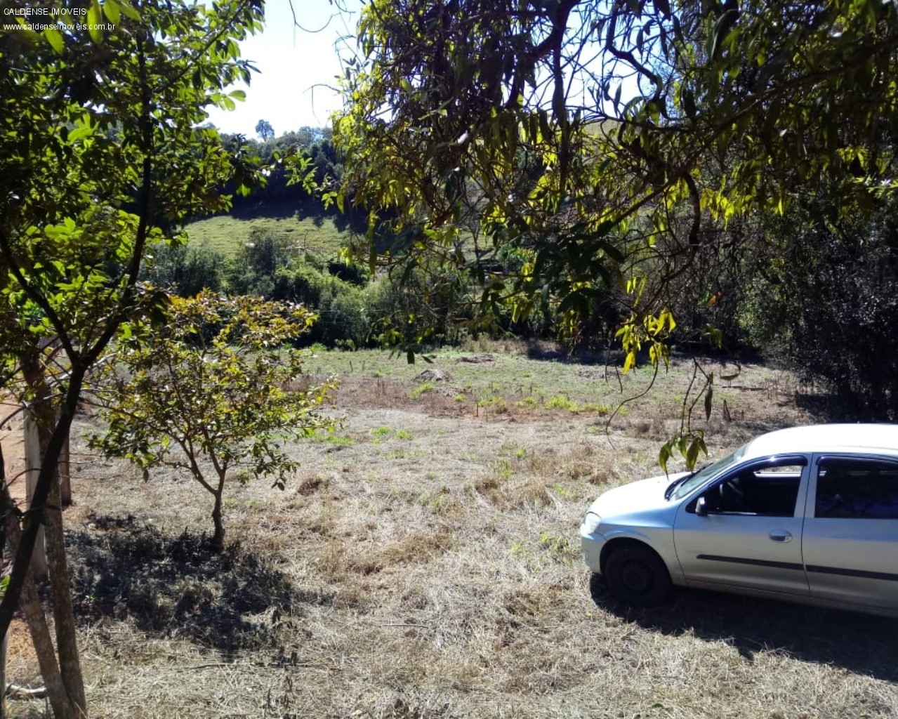 Chácara à venda, 2400m² - Foto 6