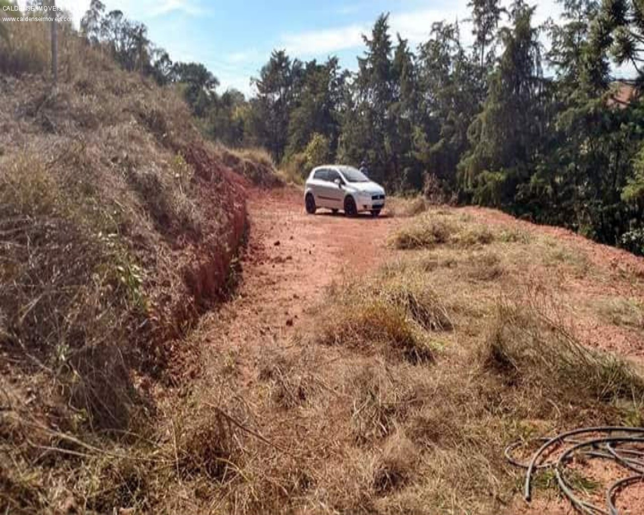 Terreno à venda, 1000m² - Foto 2