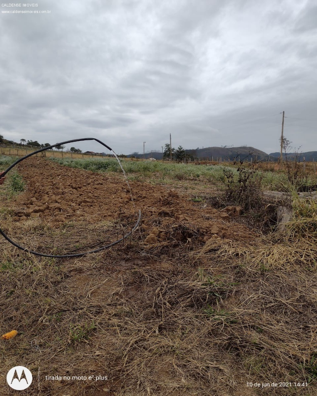 Terreno à venda, 8000m² - Foto 2