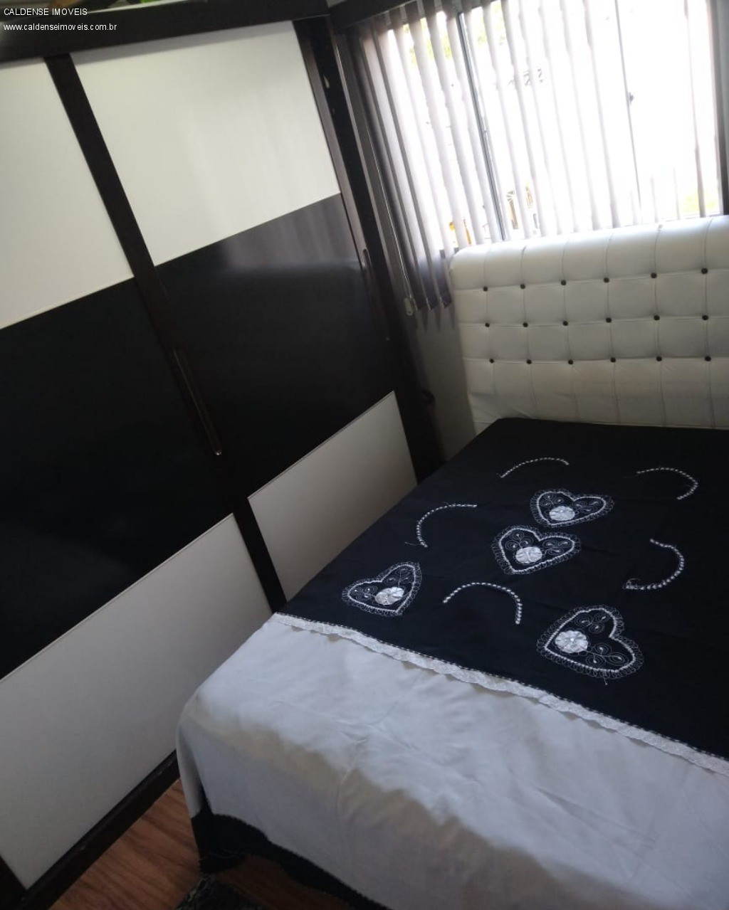 Apartamento à venda com 2 quartos, 50m² - Foto 5