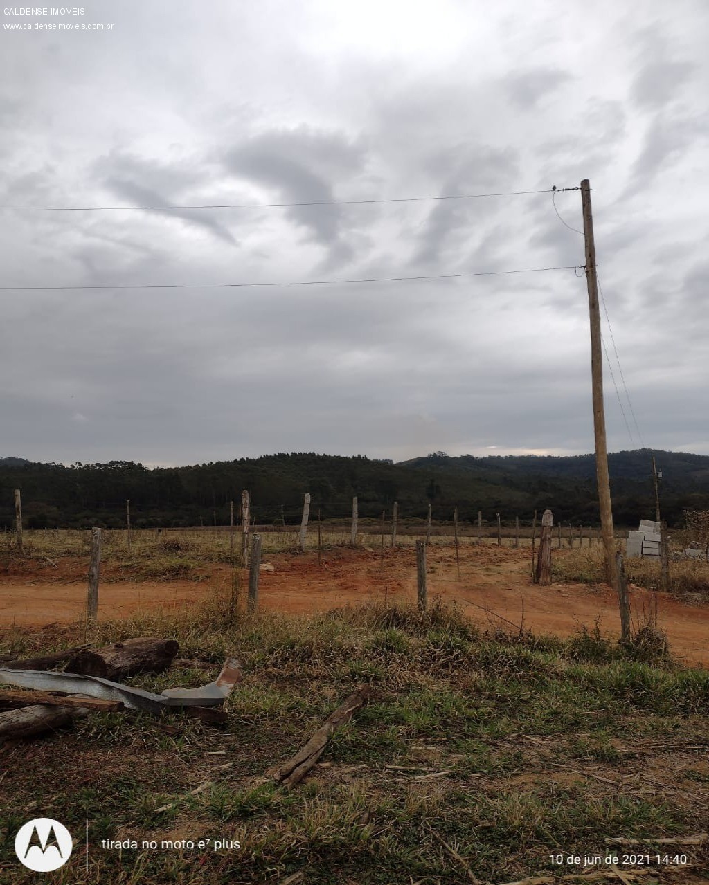 Terreno à venda, 8000m² - Foto 5