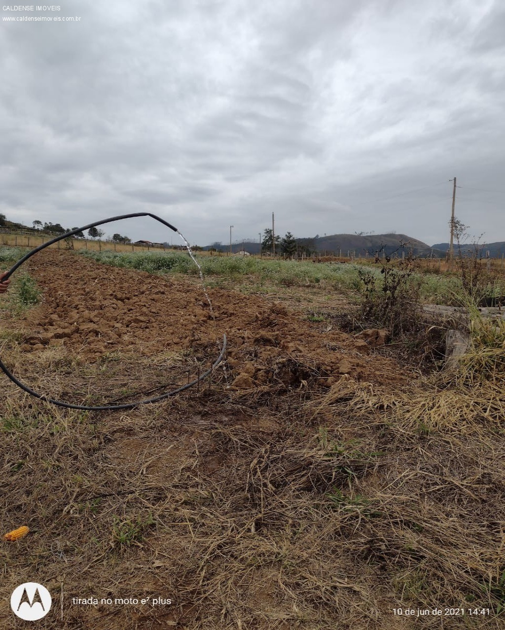 Terreno à venda, 8000m² - Foto 3