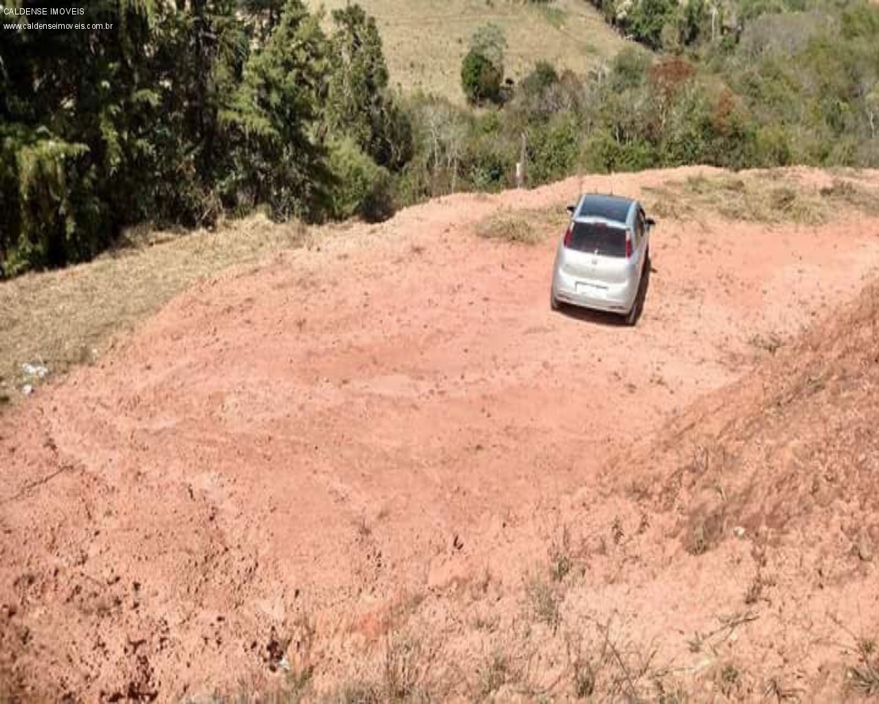 Terreno à venda, 1000m² - Foto 6