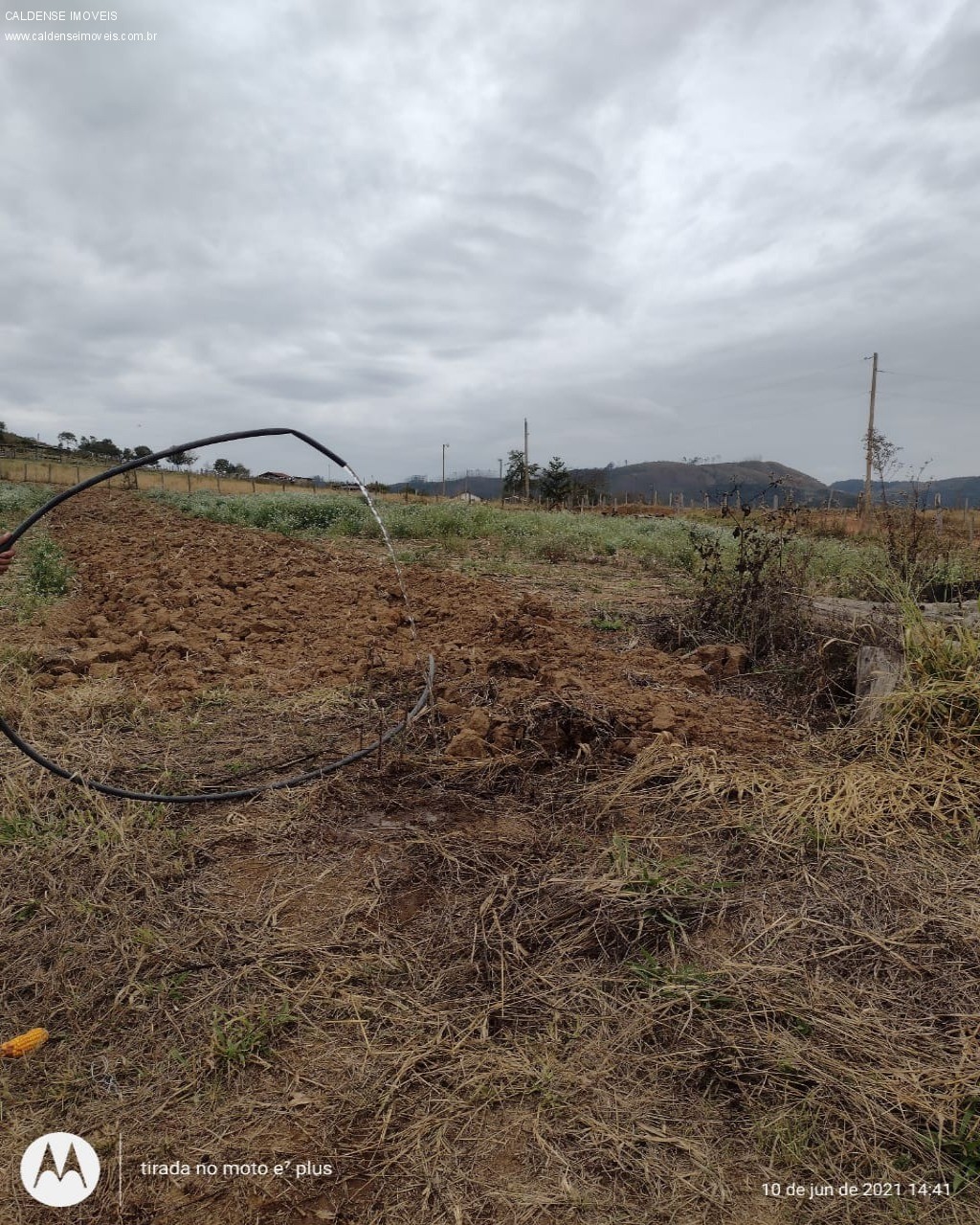 Terreno à venda, 8000m² - Foto 4