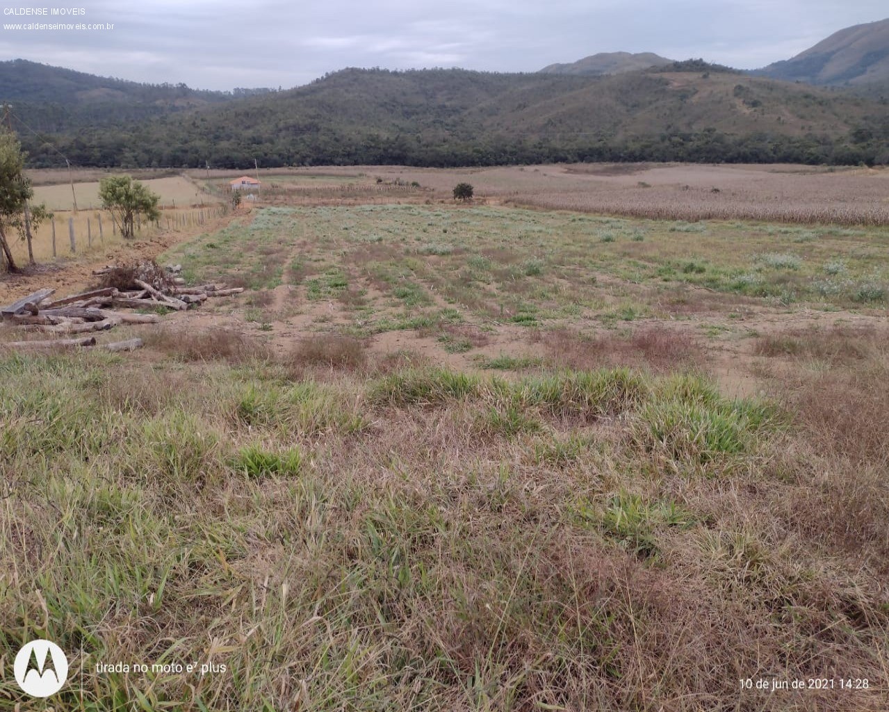 Terreno à venda, 8000m² - Foto 6