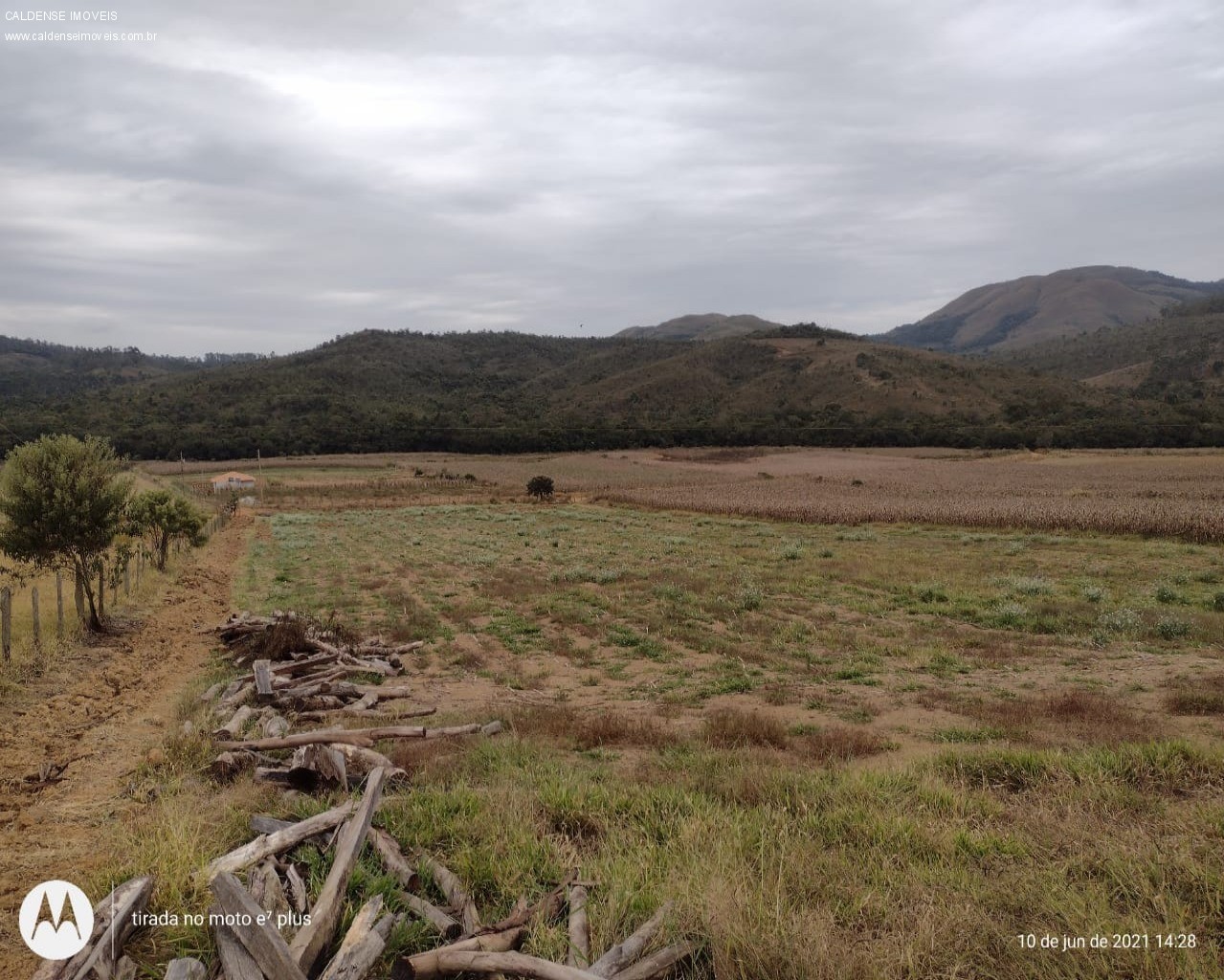 Terreno à venda, 8000m² - Foto 7